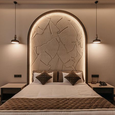 Luxury Lofts Hotel Amritsar Eksteriør billede