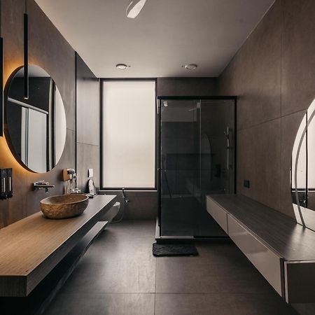 Luxury Lofts Hotel Amritsar Eksteriør billede