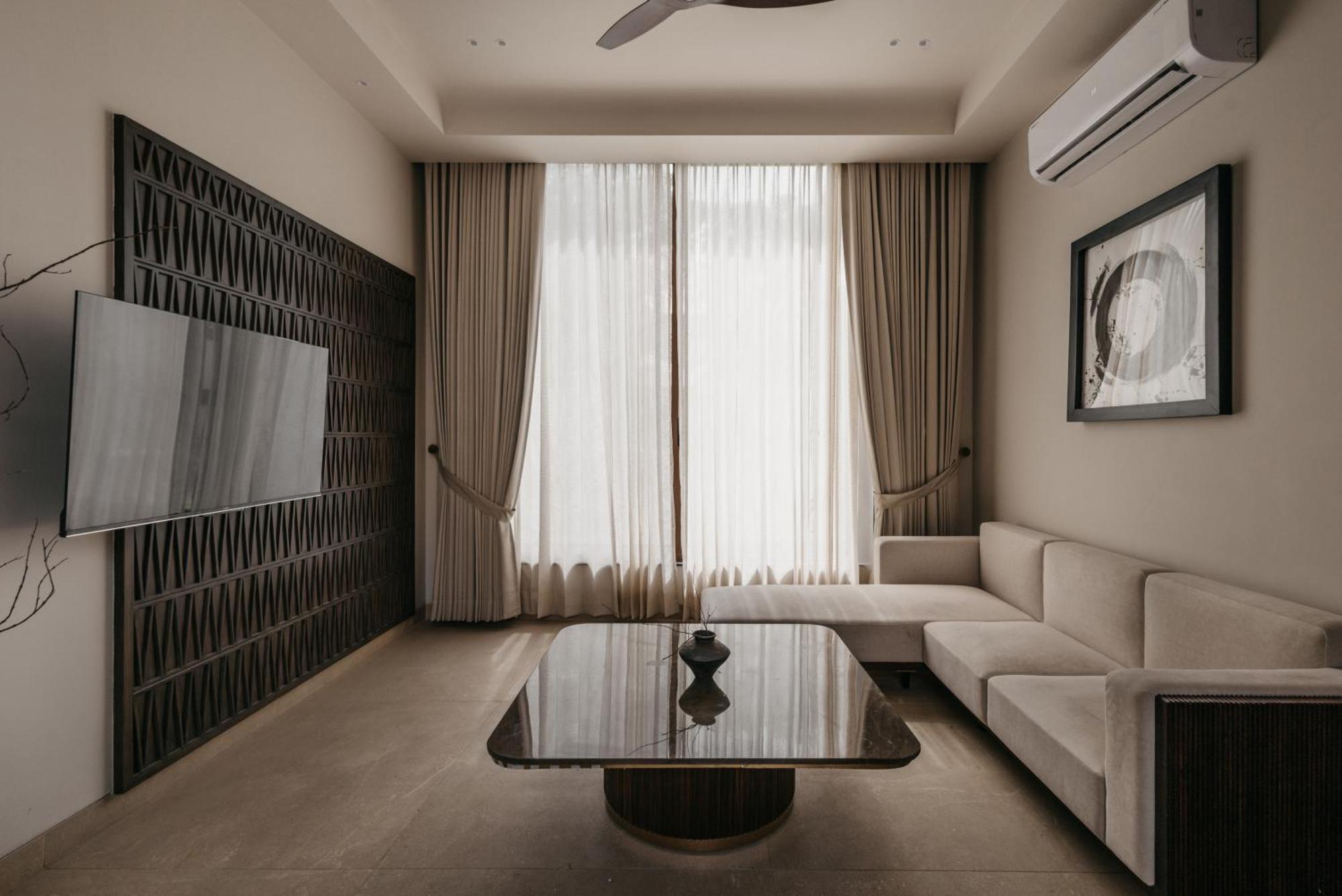 Luxury Lofts Hotel Amritsar Eksteriør billede