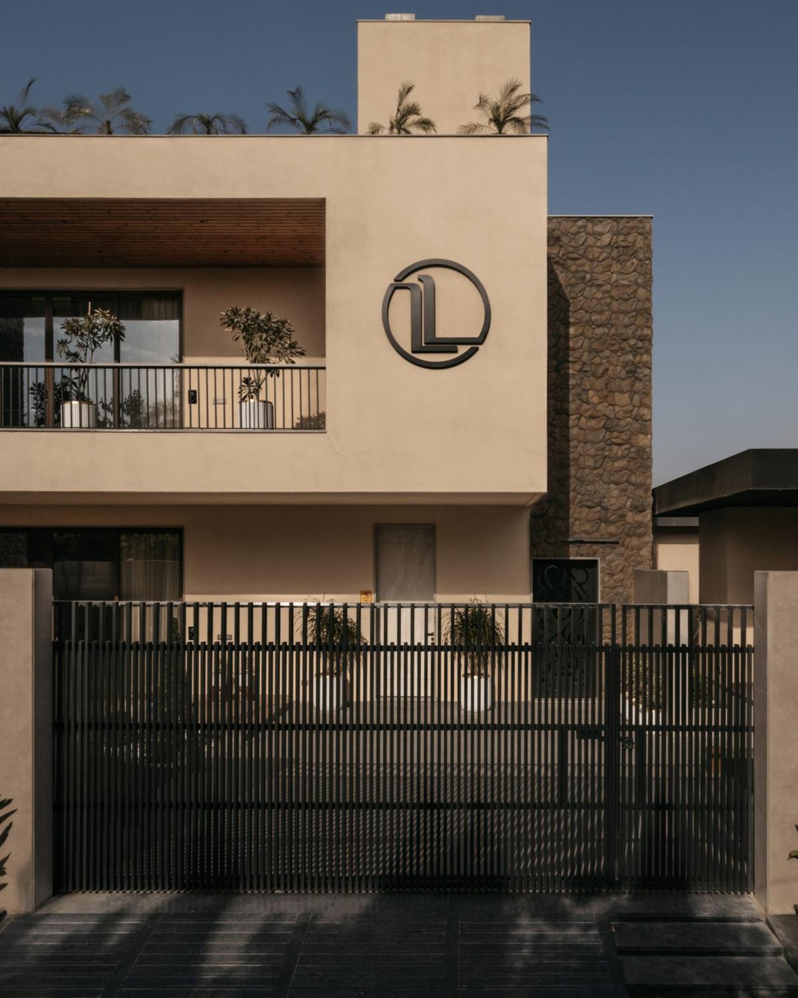 Luxury Lofts Hotel Amritsar Eksteriør billede