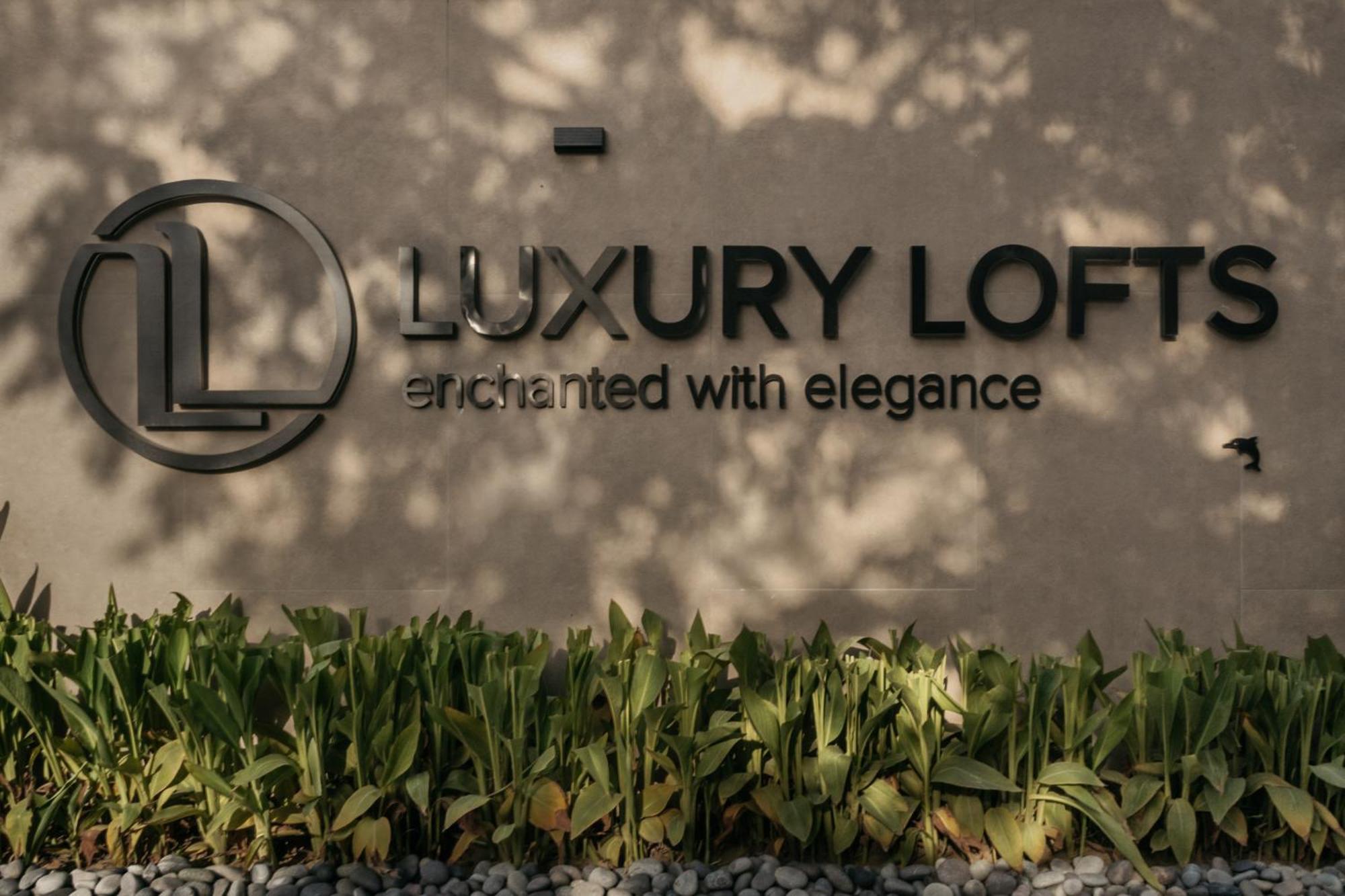 Luxury Lofts Hotel Amritsar Eksteriør billede