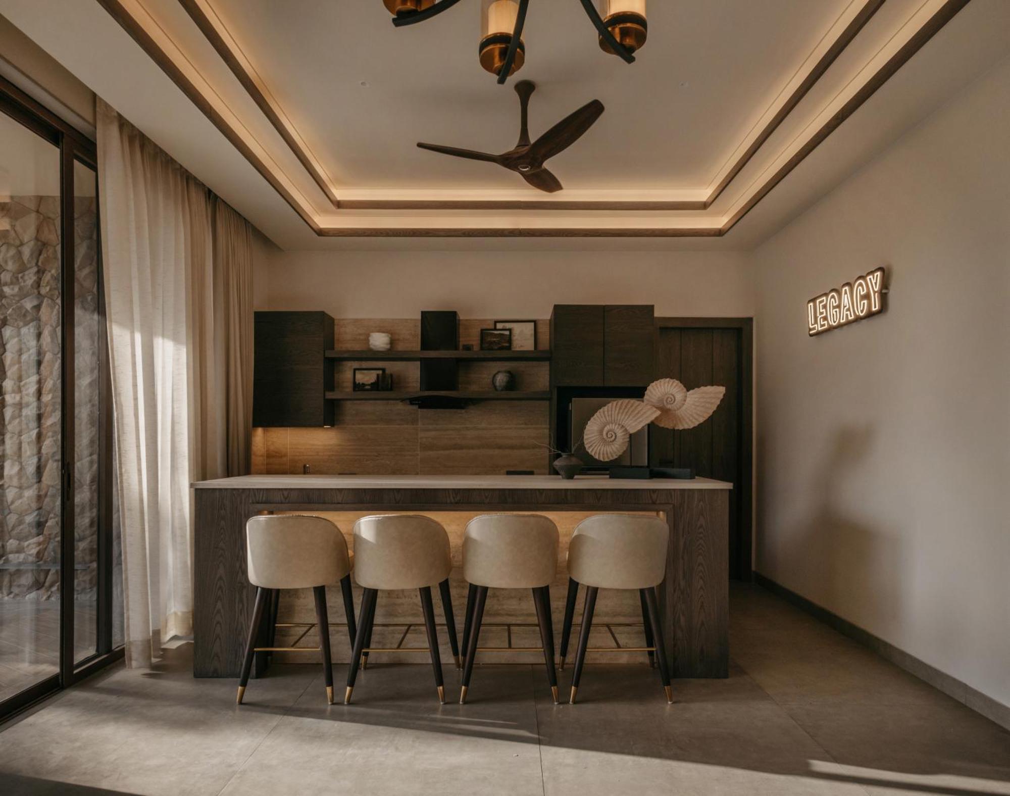 Luxury Lofts Hotel Amritsar Eksteriør billede