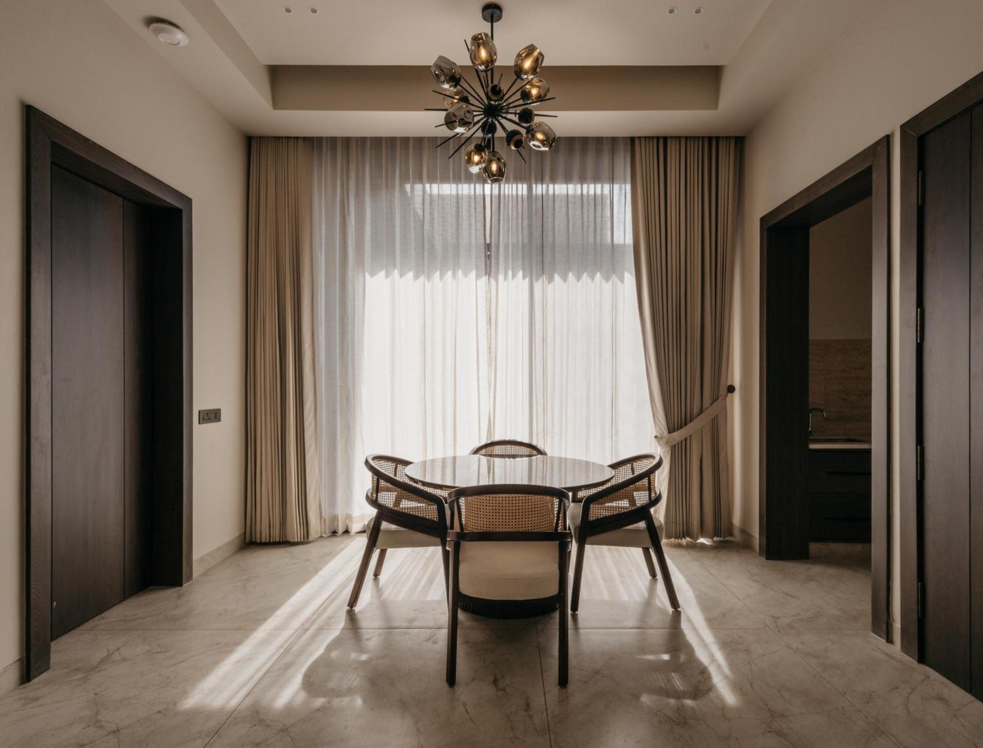 Luxury Lofts Hotel Amritsar Eksteriør billede