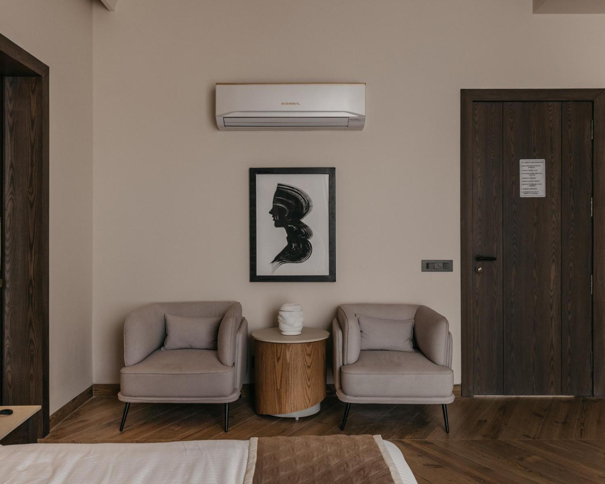 Luxury Lofts Hotel Amritsar Eksteriør billede